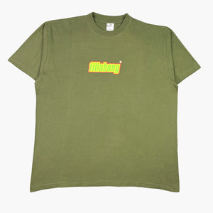 LATE 90S FILLABONG T-SHIRT