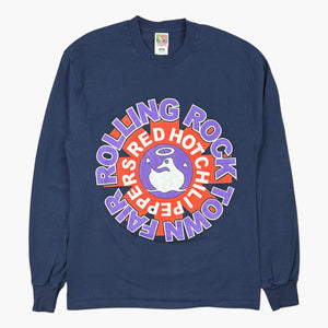 2000 RED HOT CHILI PEPPERS LONG SLEEVE