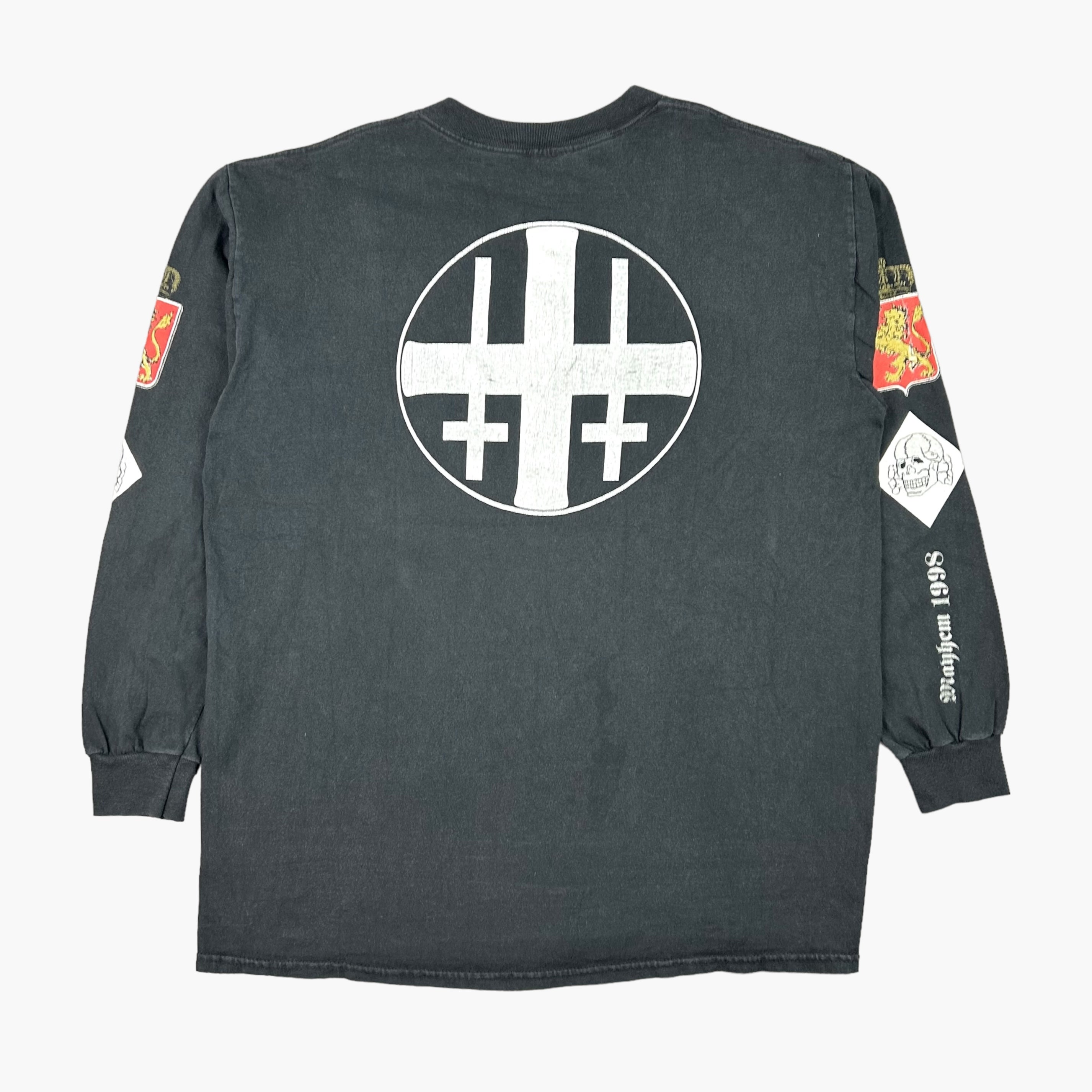1998 MAYHEM LONG SLEEVE – JERKS™