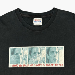EARLY 00S AMERICAN PSYCHO T-SHIRT