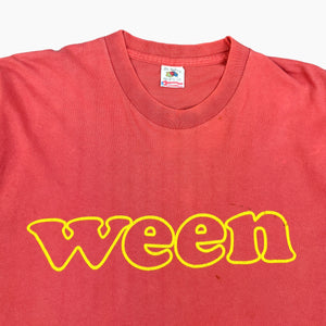 1994 WEEN T-SHIRT