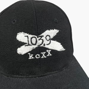 EARLY 90S KCXX CAP