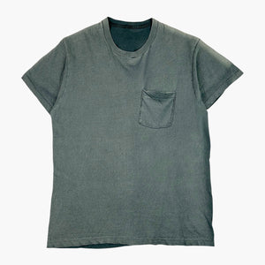 1990s SUN FADED POCKET T-SHIRT