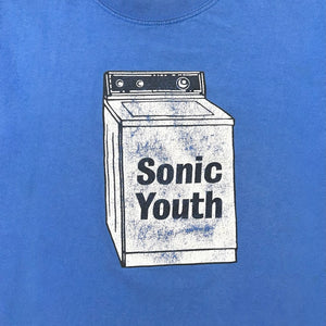 LATE 90S SONIC YOUTH T-SHIRT