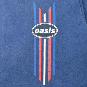 1996 OASIS T-SHIRT