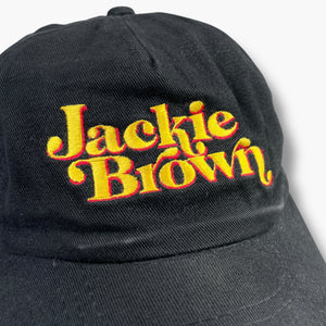 1997 JACKIE BROWN CAP