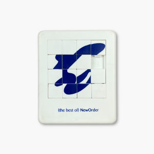 1994 NEW ORDER PUZZLE
