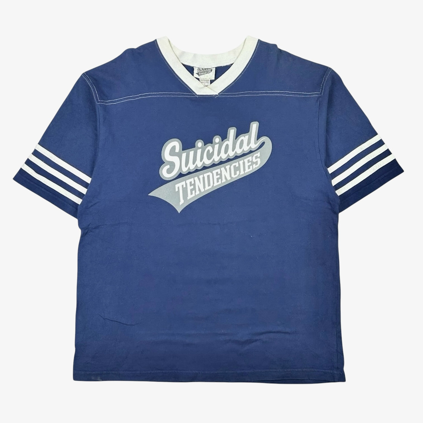 1990S SUICIDAL TENDENCIES JERSEY – JERKS™