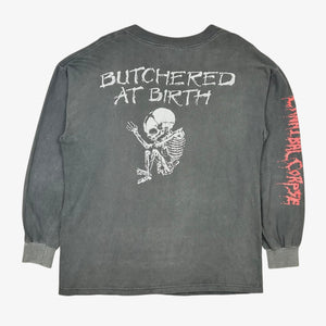 1991 CANNIBAL CORPSE L/S – JERKS™