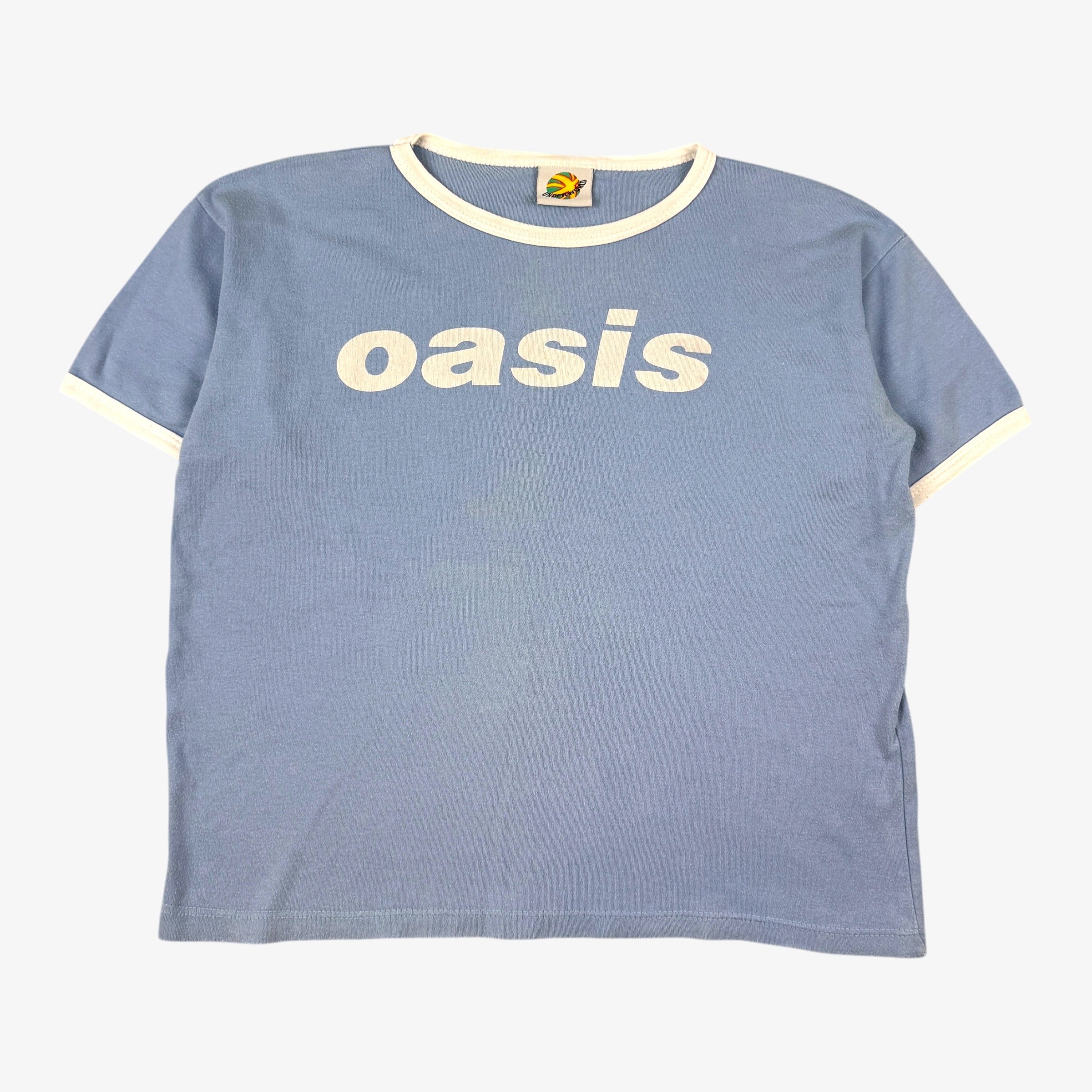 1990S OASIS BABY RINGER – JERKS™