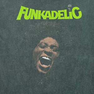 LATE 90S FUNKADELIC T-SHIRT