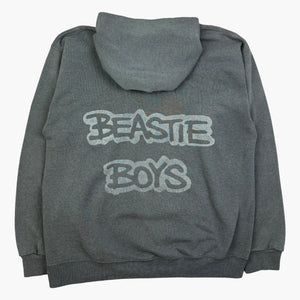 EARLY 90S BEASTIE BOYS HOODIE