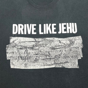 00S DRIVE LIKE JEHU T-SHIRT