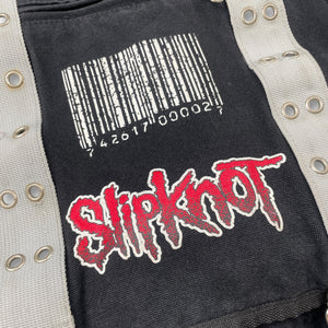 2007 SLIPKNOT KNAPSACK – JERKS™