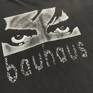 1997 BAUHAUS T-SHIRT