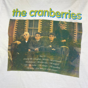 1995 THE CRANBERRIES LONG SLEEVE