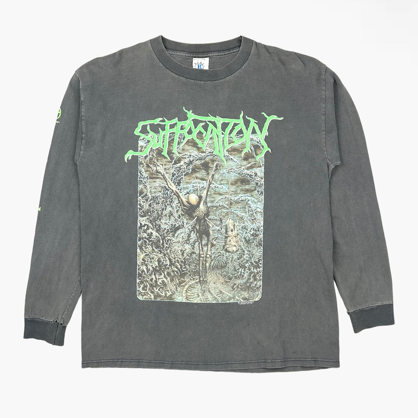 1995 SUFFOCATION LONG SLEEVE