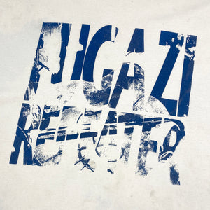 00S FUGAZI T-SHIRT