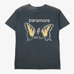 2010 PARAMORE T-SHIRT