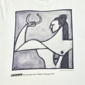 1993 ROXANNA BIKADOROFF T-SHIRT