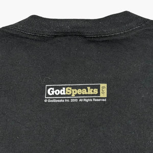 1996 WE NEED TO TALK T-SHIRT