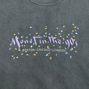1990 MONET SWEATER