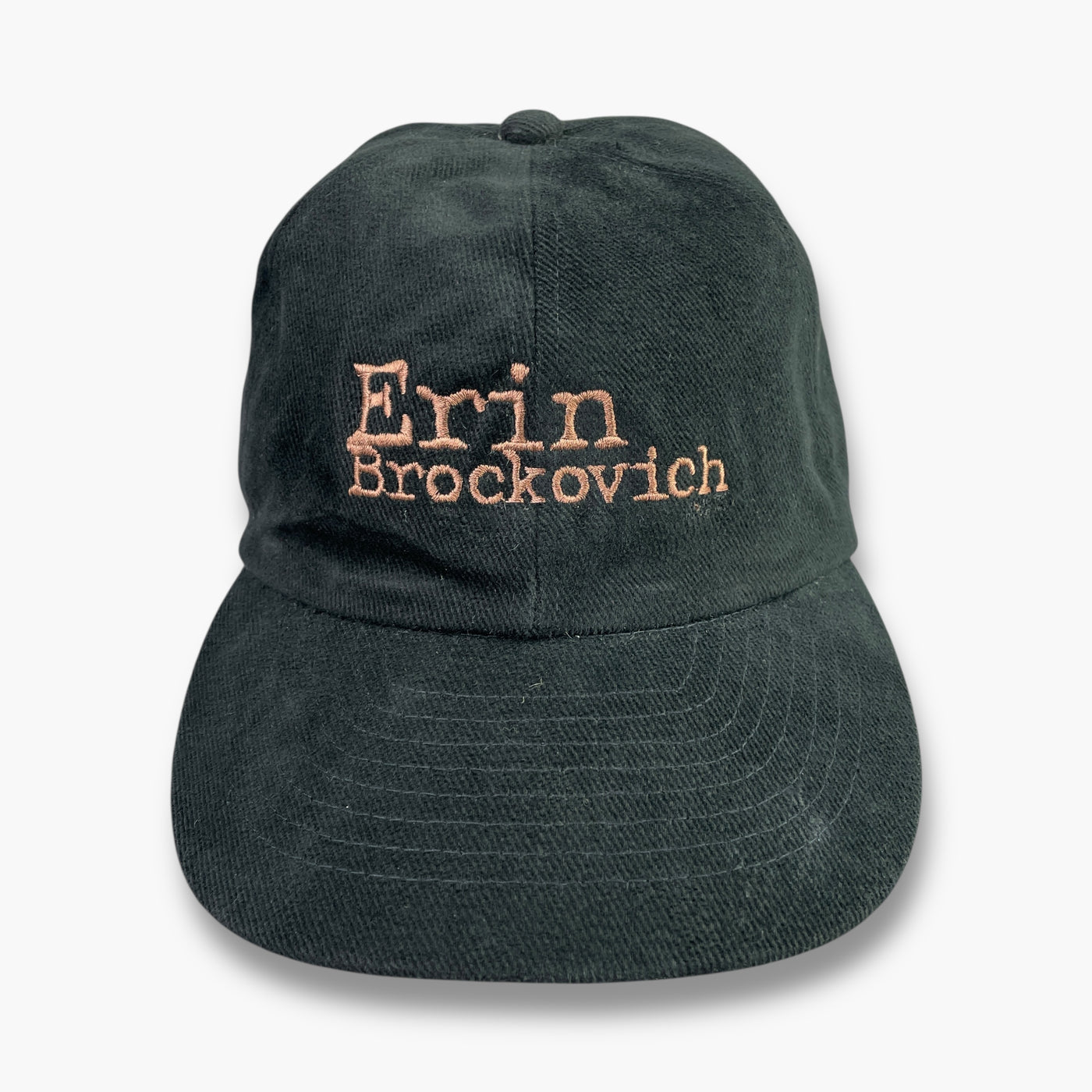 2000 ERIN BROCKOVICH CAP