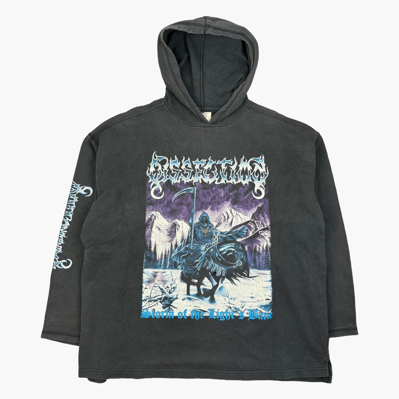 1995 DISSECTION HOODIE