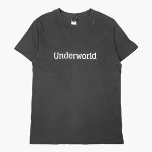 2016 UNDERWORLD T-SHIRT