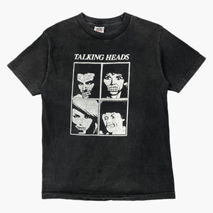 EARLY 00S TALKING HEADS T-SHIRT