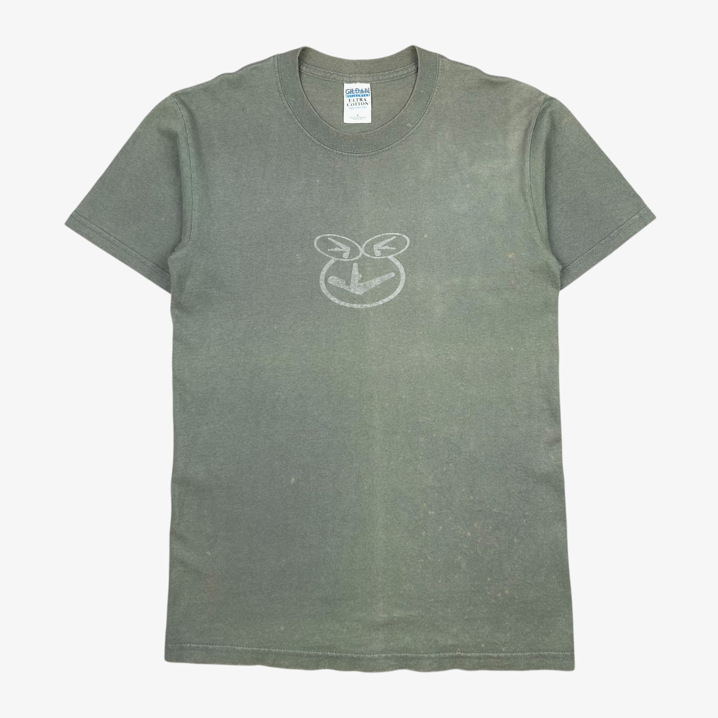 EARLY 00S APHEX TWIN T-SHIRT