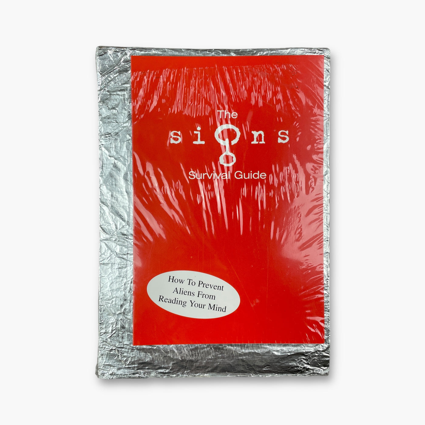 2002 SIGNS SURVIVAL GUIDE