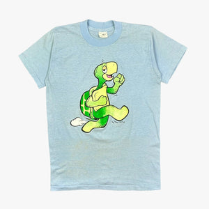 LATE 80S TORTOISE T-SHIRT