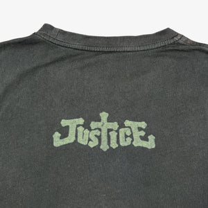 2007 JUSTICE T-SHIRT