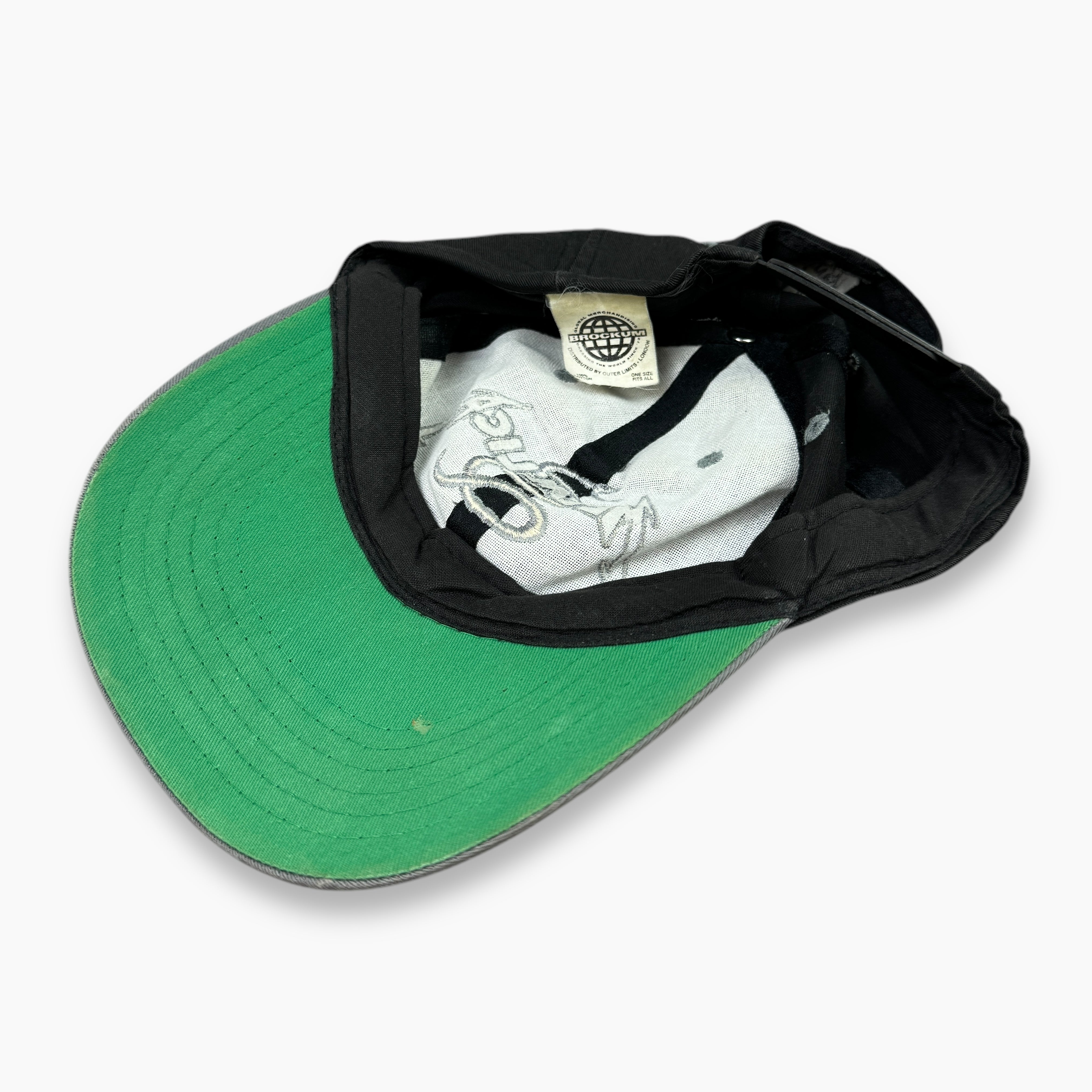 90S METALLICA CAP – JERKS™