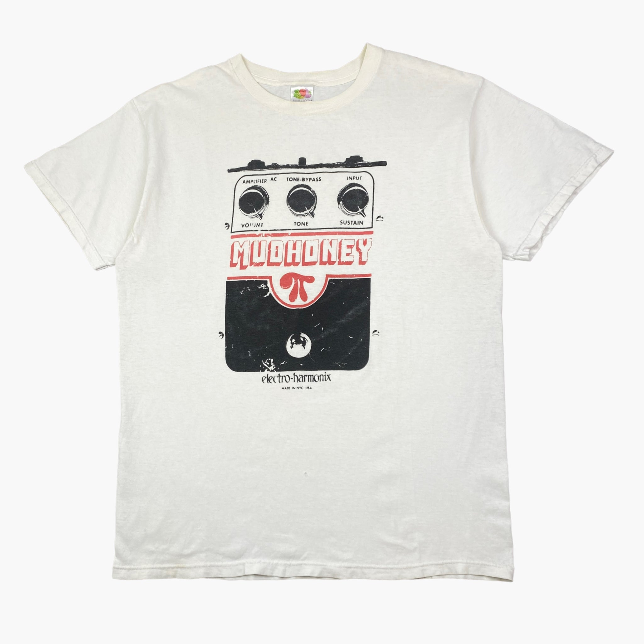 MUDHONEY T-SHIRTS & MERCHANDISE ARCHIVE – JERKS™