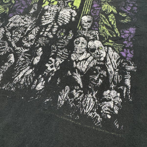 EARLY 00S MISFITS T-SHIRT