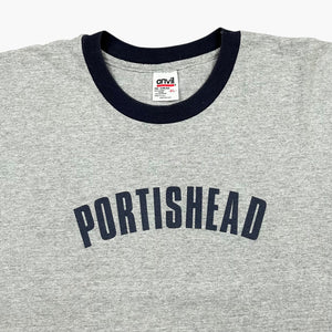 1997 PORTISHEAD T-SHIRT