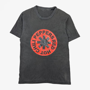 EARLY 00S RED HOT CHILI PEPPERS T-SHIRT