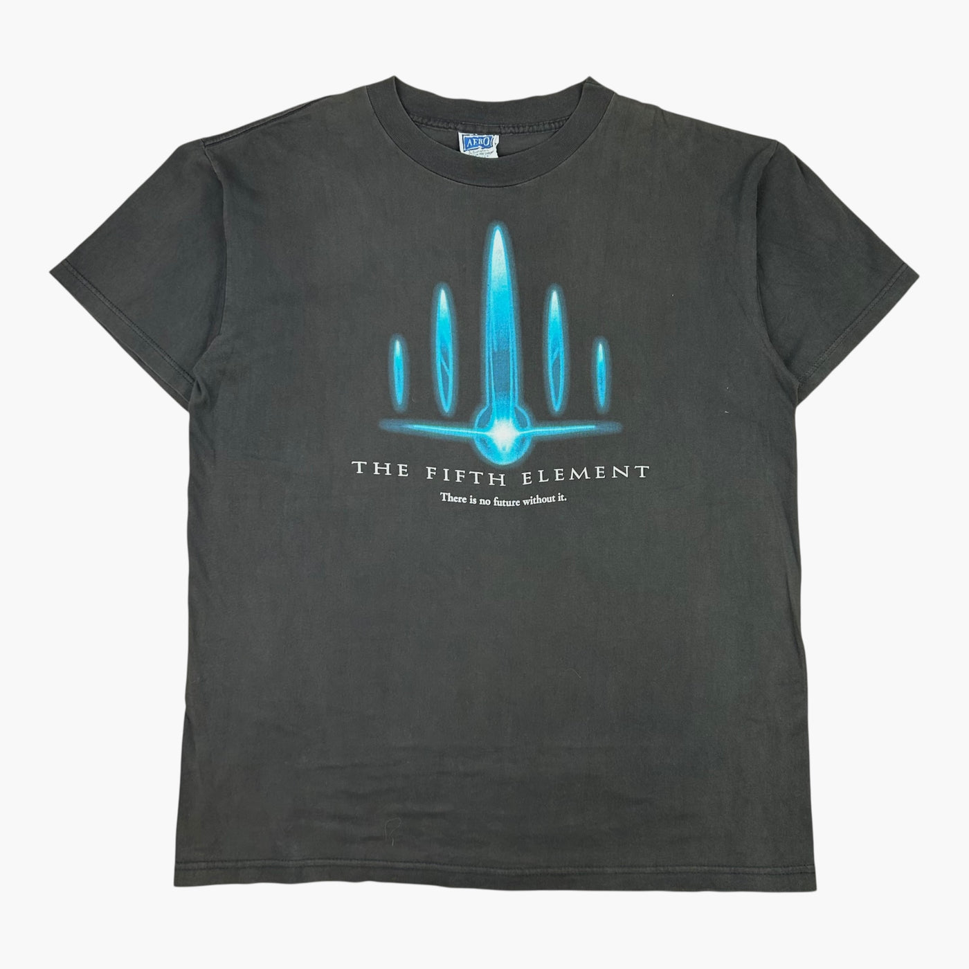 1997 FIFTH ELEMENT T-SHIRT