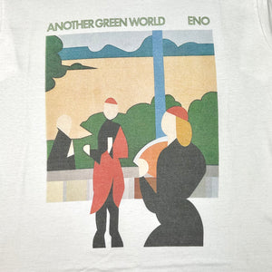 10S BRIAN ENO T-SHIRT