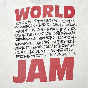 1992 PEARL JAM T-SHIRT