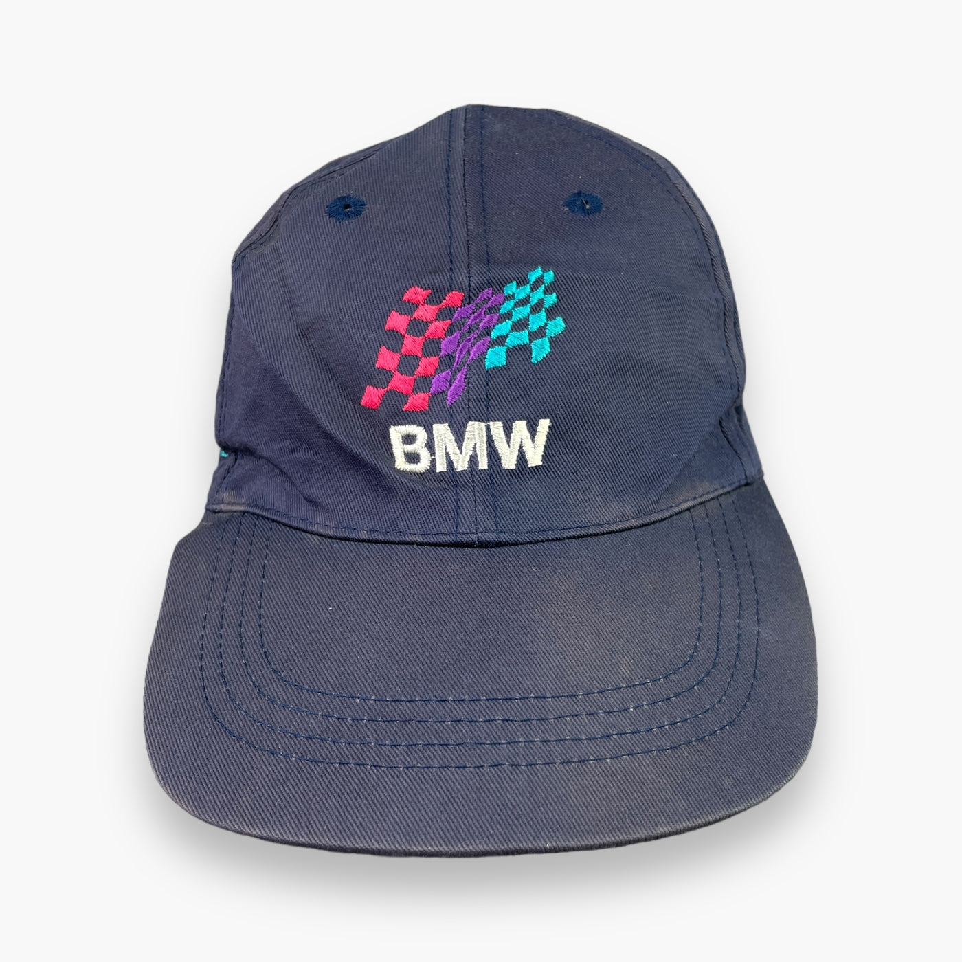 EARLY 90S BMW CAP