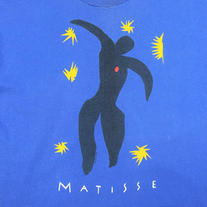 EARLY 90S MATISSE T-SHIRT