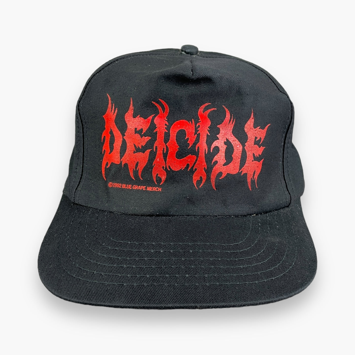 1992 DEICIDE CAP