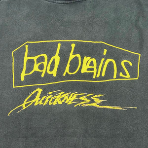 1990 BAD BRAINS T-SHIRT