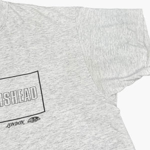 1997 PORTISHEAD T-SHIRT