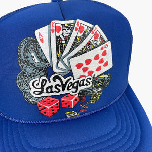 MID 90S LAS VEGAS CAP