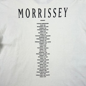 1995 MORRISSEY T-SHIRT