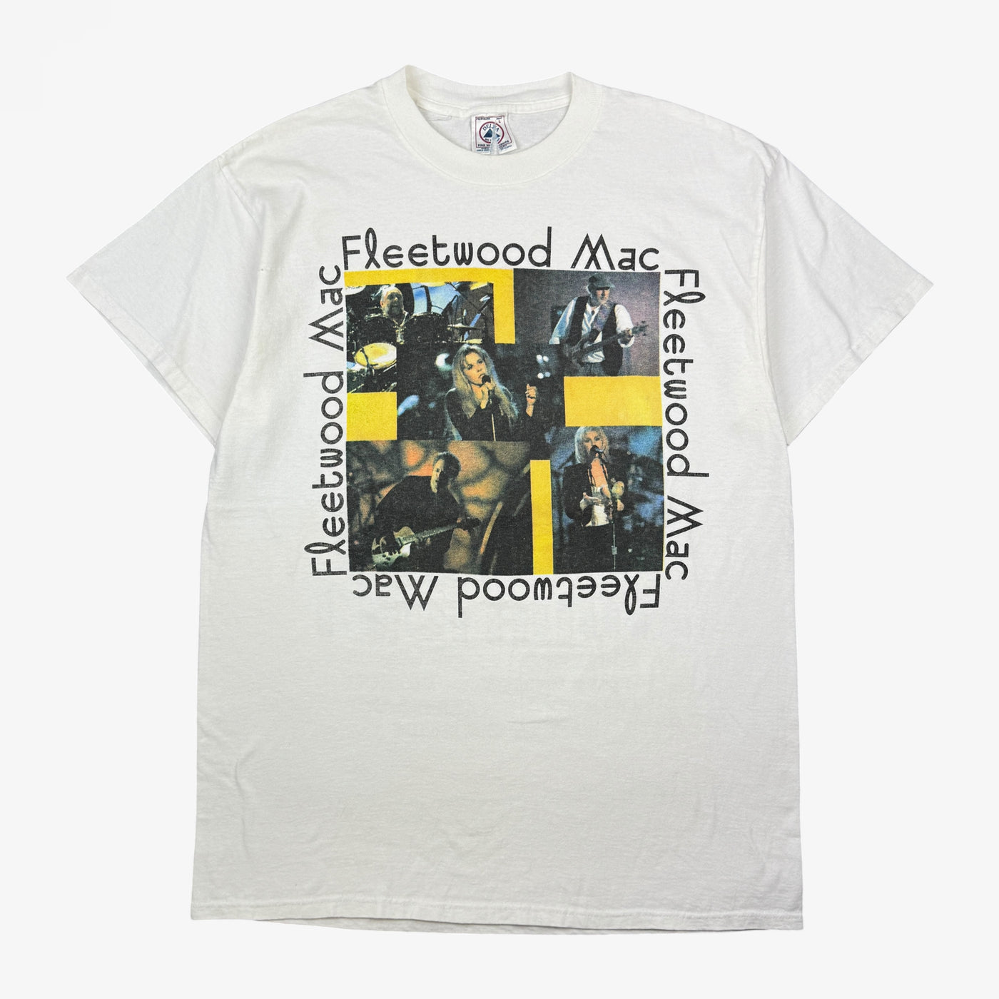 1997 FLEETWOOD MAC T-SHIRT
